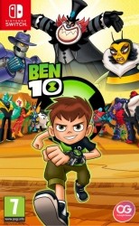 Ben 10